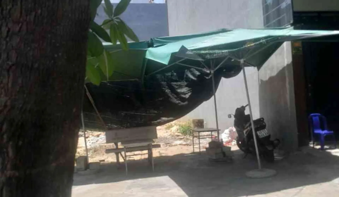 Bán đất 80.5m2 tại Tôn Đản, Cẩm Lệ, giá tốt đầu tư... Bán đất tại An Khê, Đà Nẵng 01