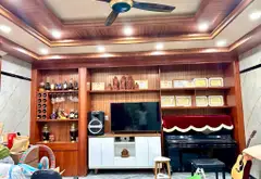 BIỆT THỰ MẶT PHỐ 2 TẦNG – HÓC MÔN | 654M2 | NỞ HẬU TÀI LỘC | GIẢM GIÁ 1 TỶ... Bán nhà mặt phố tại Hóc Môn, Hồ Chí Minh 04