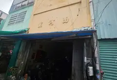 Căn hộ 106m2 2 tầng gần chợ Kim Biên, trung tâm Quận 5 giá tốt... Bán căn hộ chung cư tại Chợ Lớn, Hồ Chí Minh 08