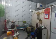 BDS căn nhà MẶT HỒ - trung tâm BỒ ĐỀ - 9.x TỶ ( có thương lượng) - VỈA HÈ RỘNG - KINH DOANH
35m2 x... Bán nhà riêng tại Thạch Thất, Hà Nội 08