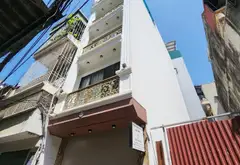 B. Nhà 6 tầng thang máy siêu đẹp tại Hoàng Mai, HN ở và kinh doanh, 55m2, MT 3.6m, giá chào 19.2 tỷ... Bán nhà riêng tại Tương Mai, Hà Nội 01