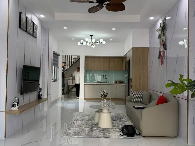 52-2Tầng-Ngang4.4m-6tỷ9
phú thọ hoà -tân phú... Bán nhà riêng tại Phú Thọ Hòa, Hồ Chí Minh 01