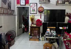 💰 GIẢM CÒN 6,8 TỈ, GẦN ĐẦM SEN... Bán nhà riêng tại Phú Thạnh, Hồ Chí Minh 04