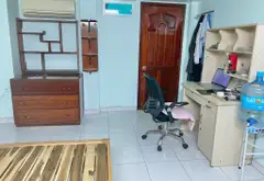 Nhà Phố Quận 3 5 Tầng 14 Phòng Thu Nhập 70 Triệu/Tháng... Bán nhà riêng tại Nhiêu Lộc, Hồ Chí Minh 16