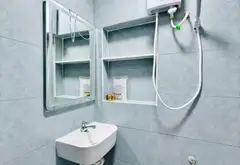 Nhà mặt phố giá 3,3 tỷ tại Gò Vấp, 16.6m2, 3 tầng... Bán nhà mặt phố tại Hạnh Thông, Hồ Chí Minh 12