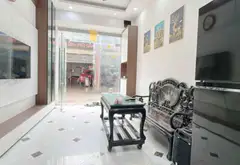 Nhà 5 tầng hiện đại, ngõ ô tô tránh, liền kề KĐT Văn Khê... Bán nhà riêng tại Hà Đông, Hà Nội 04