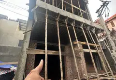 Bán nhà riêng 3 tầng tại Dương Nội, Từ Sơn, thiết kế hiện đại, pháp lý rõ ràng... Bán nhà riêng tại Từ Sơn, Bắc Ninh 02