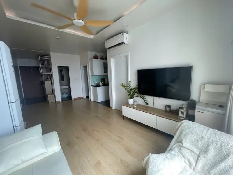 Căn Hộ Xuất Sắc Ecolake View 32 Đại Từ - 2PN, VIEW HỒ HẤP DẪN, Nhỉnh 5 Tỷ... Bán căn hộ chung cư tại Định Công, Hà Nội 01