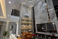Bán nhà riêng 5 tầng phường 16, Gò Vấp gần Lotte Mart Nguyễn Văn Lượng—KDC CITYLAND—Hẻm ô tô thông... Bán nhà riêng tại An Hội Đông, Hồ Chí Minh 09
