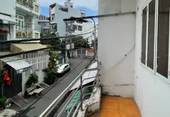 Bán nhà 2 tầng - Khu Tên Lửa - Bình Tân - DT: 51.2 m²... Bán nhà riêng tại An Lạc, Hồ Chí Minh 04
