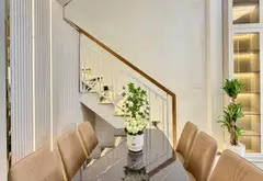 Cơ hội sở hữu nhà 3 tầng mới tinh giá dưới 5.6 tỷ tại Huỳnh Tấn Phát... Bán nhà riêng tại Nhà Bè, Hồ Chí Minh 06