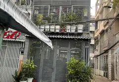 Nhà Xinh Quận 3 - Giá Ưu Đãi, Sống Chất Ngay Trung Tâm... Bán nhà riêng tại Nhiêu Lộc, Hồ Chí Minh 05