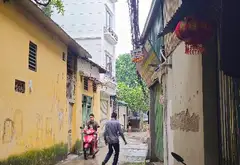 Bán đất mặt tiền rộng tại Quang Tiến, ngõ ô tô thông, kinh doanh sầm uất... Bán đất tại Tây Mỗ, Hà Nội 03