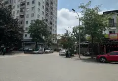 Nhà 4 tầng phân lô ô tô tránh tại quận Hoàng Mai, giá 20.9 tỷ... Bán nhà riêng tại Khương Đình, Hà Nội 08