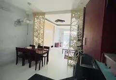 Nhà 2 tầng 56m2 hẻm xe hơi Thạnh Xuân giá 3,4 tỷ... Bán nhà riêng tại Thới An, Hồ Chí Minh 04