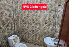 Cơ hội sở hữu nhà 1 tầng rộng 107m2 khu vực Thới An giá chỉ 5.2 tỷ... Bán nhà riêng tại Thới An, Hồ Chí Minh 08