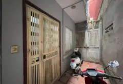 CỔ NHUẾ,HIẾM NGÕ NÔNG - VÀI BƯỚC RA Ô TÔ - TIỆN ÍCH ĐẦU NGÕ - BÃI ĐỖ Ô TÔ GẦN - CẠNH NHIỀU KHU ĐÔ... Bán nhà riêng tại Đông Ngạc, Hà Nội 01