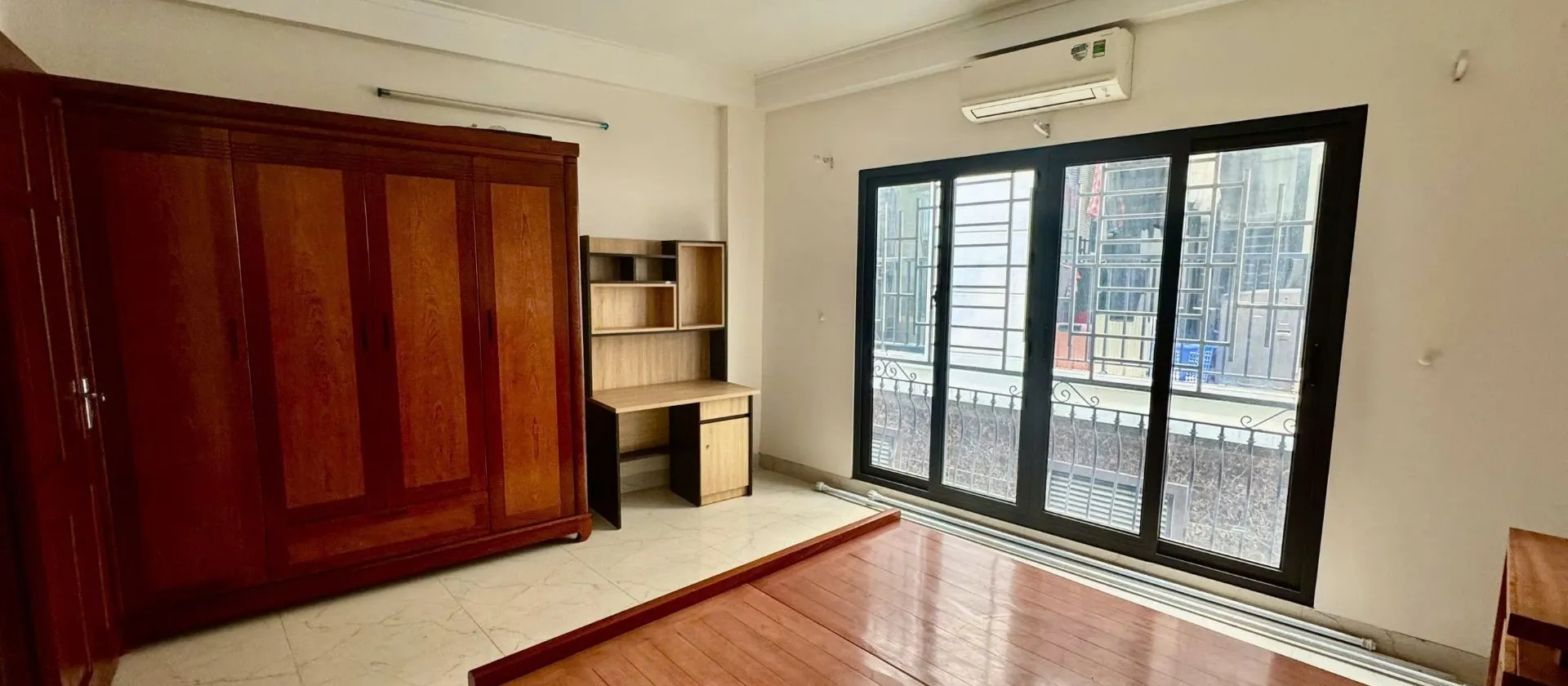 BÁN NHÀ Ở NGAY DT30,4M HẬU ÁI... Bán nhà riêng tại Sơn Đồng, Hà Nội 01