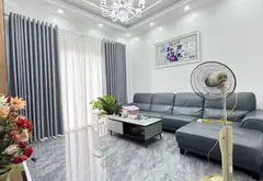 Nhà phố 5 tầng sang trọng với thang máy, nội thất cao cấp tại khu TĐC A51... Bán nhà mặt phố tại An Biên, Hải Phòng 04