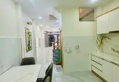 Nhà riêng 4 tầng, 5 phòng ngủ gần Vincom Cộng Hòa, quận Tân Bình, diện tích 47 m²... Bán nhà riêng tại Tân Sơn Nhất, Hồ Chí Minh 06