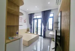 Nhà mới 100% tại Hiệp Thành 17, cơ hội hiếm với giá chỉ 4.95 tỷ... Bán nhà riêng tại Tân Thới Hiệp, Hồ Chí Minh 05