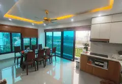 Nhà Lô Góc Mặt Phố Bát Khối, 4.5 Tầng Thang Máy, Tặng Full Nội Thất... Bán nhà mặt phố tại Long Biên, Hà Nội 15
