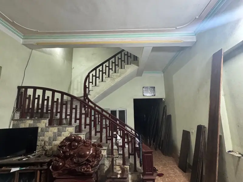 Nhà mặt phố Tiến Bào, ô tô tránh, kinh doanh sầm uất... Bán nhà mặt phố tại Phù Khê, Bắc Ninh 01