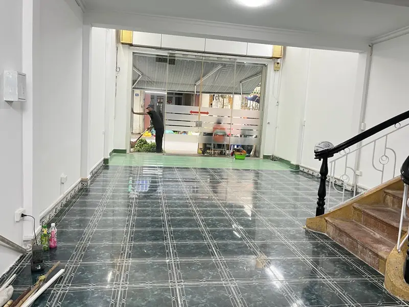 Nhà mặt phố Phủ Thượng Đoạn, vị trí kinh doanh đỉnh cao... Bán nhà mặt phố tại Đông Hải, Hải Phòng 01