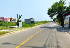 💥 BÁN ĐẤT SÁT LÔ GÓC ĐƯỜNG NGUYỄN VĂN NGỌC - ĐỐI DIỆN TRƯỜNG QUỐC TẾ NICOLAS - VỊ TRÍ ĐẸP- HOÀ XUÂ... Bán đất tại Hòa Xuân, Đà Nẵng 02
