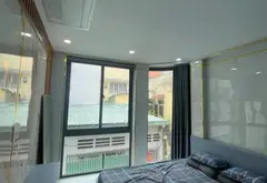 NHÀ HẺM XE HƠI TRẦN BÌNH TRỌNG – QUẬN 5 | CĂN GÓC 2 MẶT TIỀN HẺM... Bán nhà riêng tại Chợ Quán, Hồ Chí Minh 05