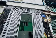 Nhà Sạch - Gần Chợ Phạm Văn Bạch, 4 Phòng Ngủ, Giá Chỉ 4,39 Tỷ... Bán nhà riêng tại Tân Sơn, Hồ Chí Minh 02