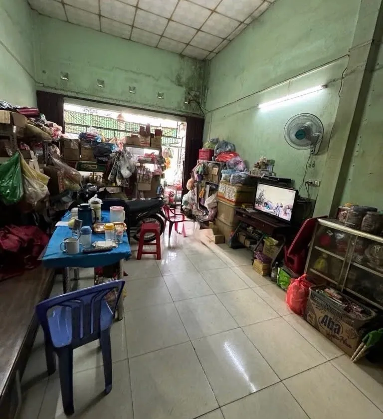 DÒNG TIỀN, MẶT TIỀN, XE TẢI THÔNG, NHÀ C4 - 2Tầng-Ngang 4m - Lương Thế Vinh - TÂN PHÚ... Bán nhà riêng tại Phú Thạnh, Hồ Chí Minh 01
