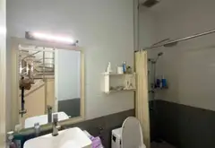NHÀ MINH PHỤNG – 4.6x14M – TRỆT LỬNG LẦU + 2 SÂN THƯỢNG – 3PN – KHU DÂN CƯ TIỆN ÍCH ĐẦY ĐỦ... Bán nhà riêng tại Bình Tây, Hồ Chí Minh 04