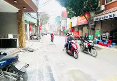 Bán nhà mặt phố Thịnh Liệt, 50m², 6 tầng, gần quy hoạch đường Giải Phóng... Bán nhà mặt phố tại Hoàng Mai, Hà Nội 11