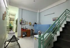 🏡 TÂY THẠNH – NHÀ MẶT PHỐ – 80M² (4x20M) – 4 TẦNG – 6PN – Ở & KINH DOANH – 10,9 TỶ... Bán nhà mặt phố tại Tây Thạnh, Hồ Chí Minh 04