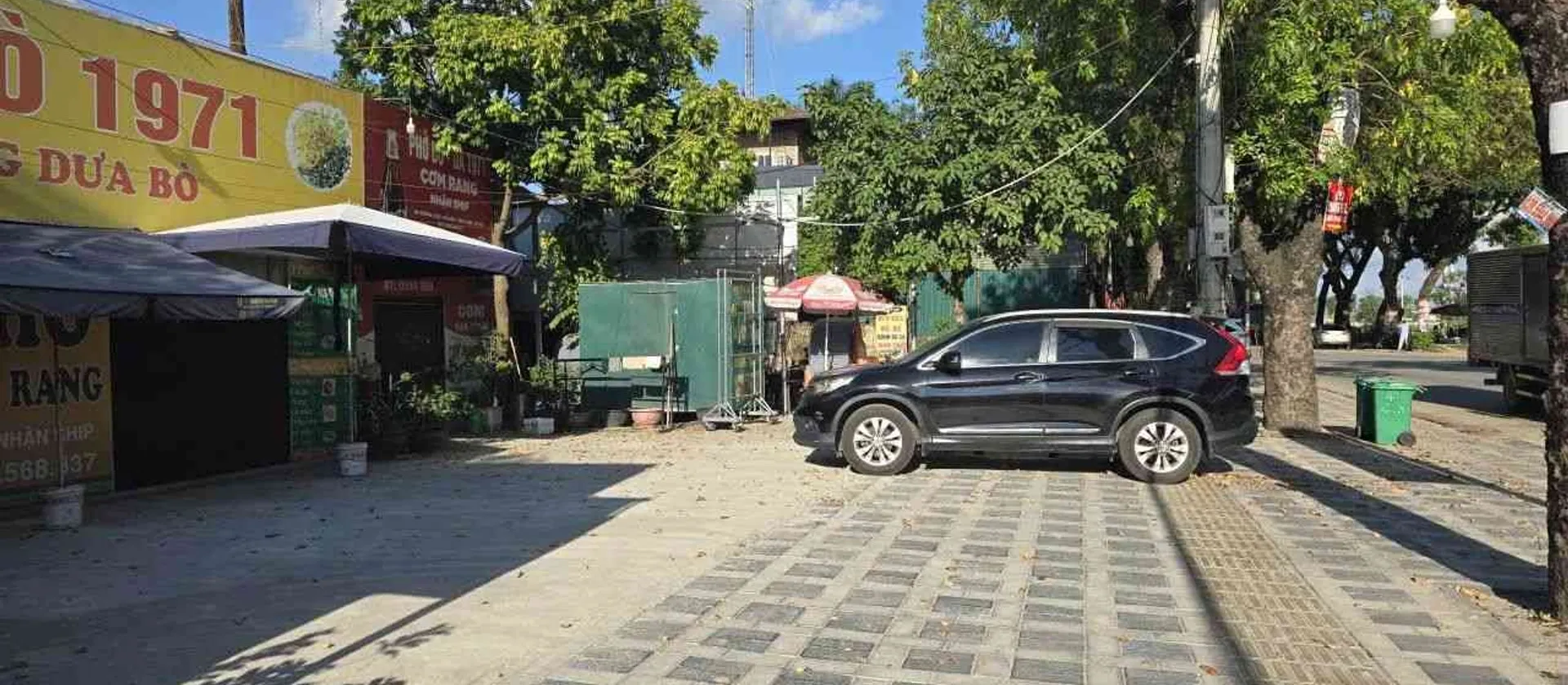 MẶT PHỐ KINH DOANH SẦM UẤT -VỈA HÈ TRỰC THĂNG ĐỖ -CỔ ĐIỂN HẢI BỐI -NHÀ 1 TẦNG SẴN DÒNG TIỀN... Bán nhà mặt phố tại Vĩnh Thanh, Hà Nội 01