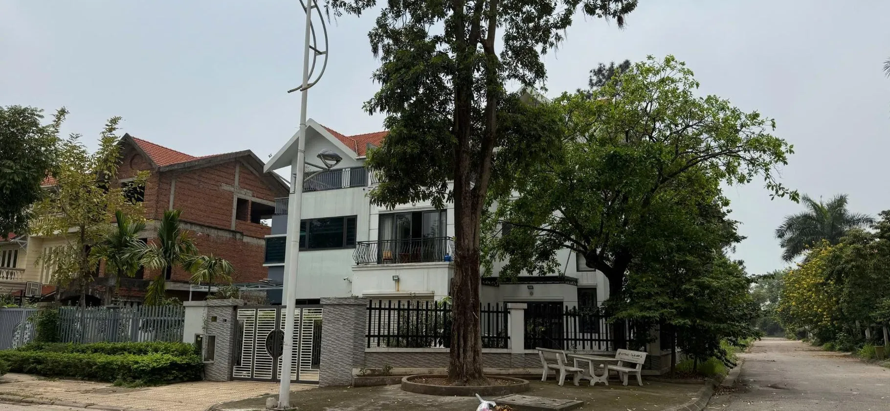 Biệt Thự Đẳng Cấp Ven Đô Thị Long Việt... Bán partner tại Quang Minh, Hà Nội 01