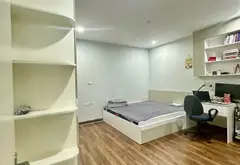 Căn hộ ba phòng ngủ sang trọng tại Goldmark City... Bán căn hộ chung cư tại Từ Liêm, Hà Nội 03