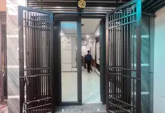Nhà Mới Lung Linh Gần KĐT Nam An Khánh... Bán nhà riêng tại An Khánh, Hà Nội 02