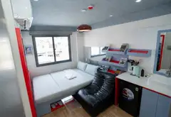 Bán Căn hộ dịch vụ 7 Tầng mặt tiền đường Huỳnh Văn Nghệ, Tân Bình... Bán nhà mặt phố tại Tân Sơn, Hồ Chí Minh 05