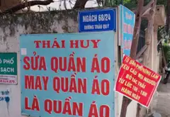 Bán nhà riêng tại Trâu Quỳ - 73.8m2, 4 phòng ngủ, ô tô tránh, kinh doanh tốt... Bán nhà riêng tại Gia Lâm, Hà Nội 05