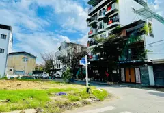LÔ GÓC 2 MẶT ĐƯỜNG KDC PHƯỚC LÝ 123M NGANG 7 GIÁ NHỈNH 7 TỶ... Bán đất tại Liên Chiểu, Đà Nẵng 04