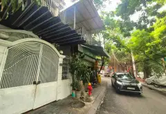 Bán nhà 5 tầng mặt phố Phương Liệt, view hồ, hướng Đông Nam, 65m2... Bán nhà riêng tại Phương Liệt, Hà Nội 01