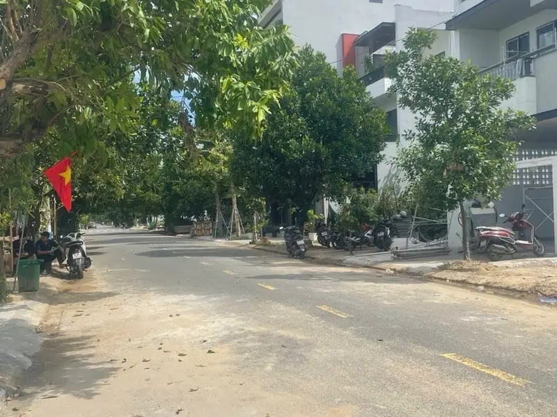 🔥 CHỦ CẦN BÁN GẤP – GIẢM NGAY 300 TRIỆU! LÔ ĐẤT ĐẸP NGAY GẦN AEON MALL HOÀ XUÂN 🔥... Bán đất tại Hòa Xuân, Đà Nẵng 01