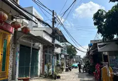 Cơ hội sở hữu nhà riêng rộng rãi tại Bình Tân, Hồ Chí Minh với dòng tiền ổn định... Bán nhà riêng tại Bình Tân, Hồ Chí Minh 09