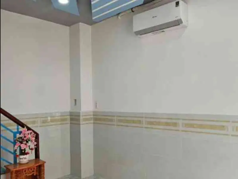 Nhà 3 tầng cực tiện ở Tân Hòa, giá hời giảm 150 triệu... Bán nhà riêng tại Tân Hòa, Hồ Chí Minh 01