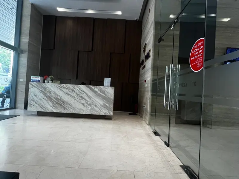 Bán căn hộ 2 phòng ngủ Rivera Park Vũ Trọng Phụng, Thanh Xuân, 71m²... Bán căn hộ chung cư tại Thanh Xuân, Hà Nội 01