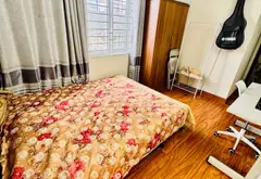 Bán nhà mặt phố Tân Mai, Nguyễn Chính, 5 tầng kinh doanh ô tô tránh... Bán nhà mặt phố tại Hoàng Mai, Hà Nội 09
