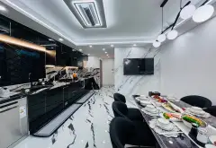 Nhà Lô Góc 6 Tầng, Thang Máy, Full Nội Thất 5 Sao tại Hoàng Mai... Bán nhà riêng tại Tương Mai, Hà Nội 10