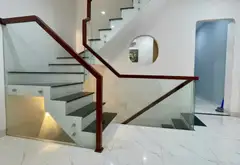 Nhà đẹp 3 tầng, 3 phòng ngủ ngay trung tâm Điện Biên Phủ... Bán nhà riêng tại Thanh Khê, Đà Nẵng 16